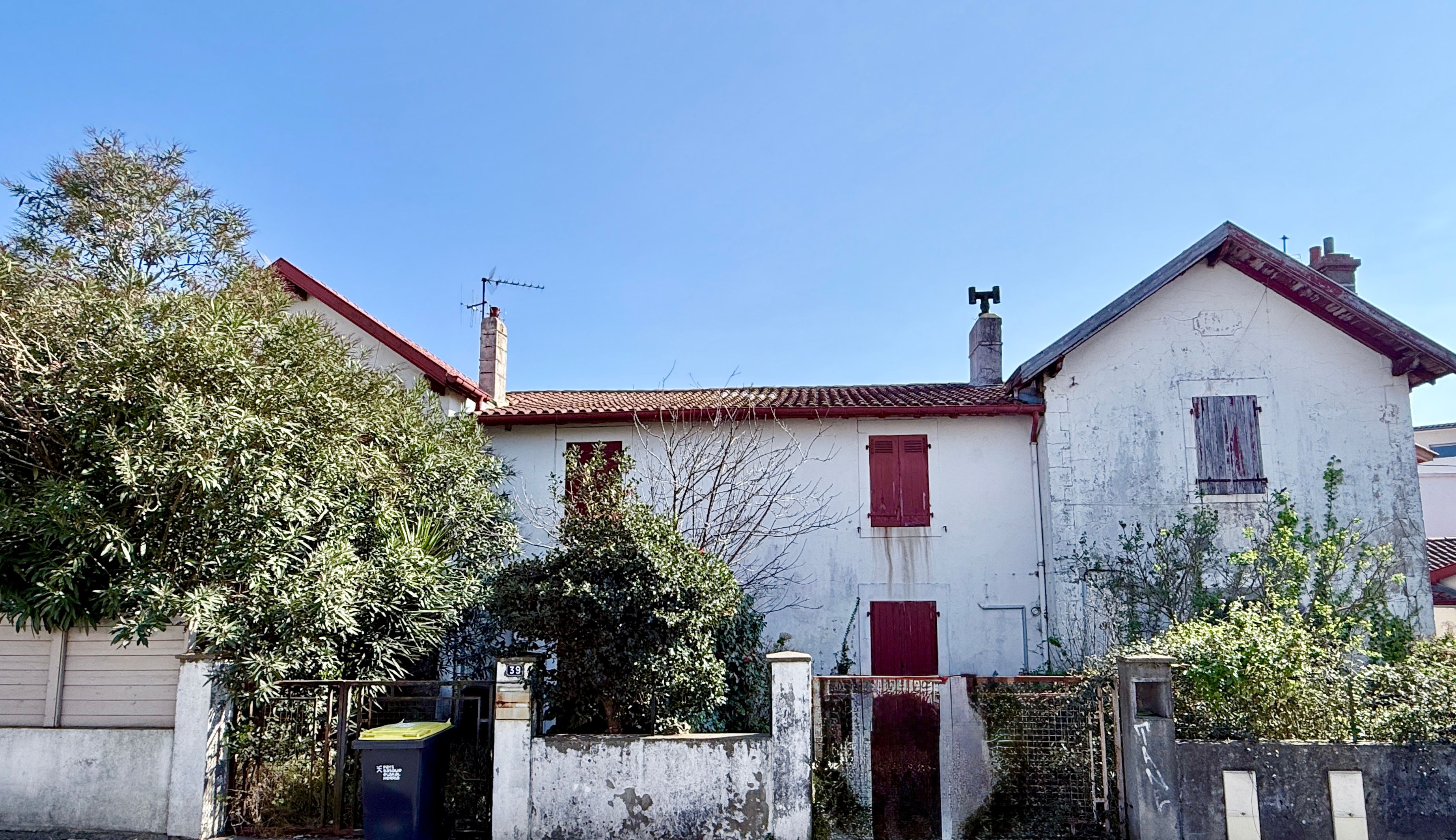 Maison 250 m² · à Anglet · 250 m² · 1 255 000 €