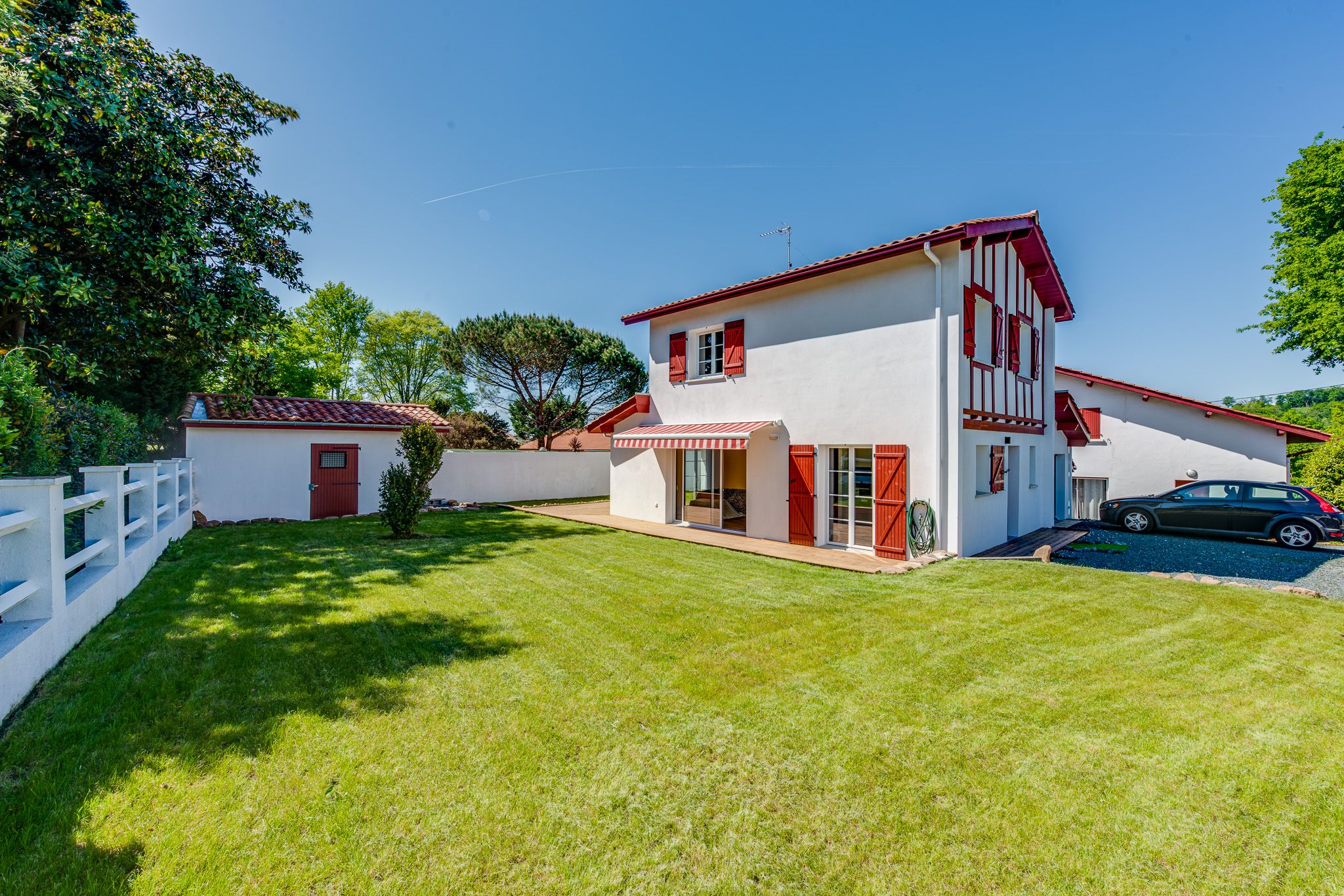 Maison 5 pièces 433 m² · à Cambo les Bains · 433 m² · 698 000 €
