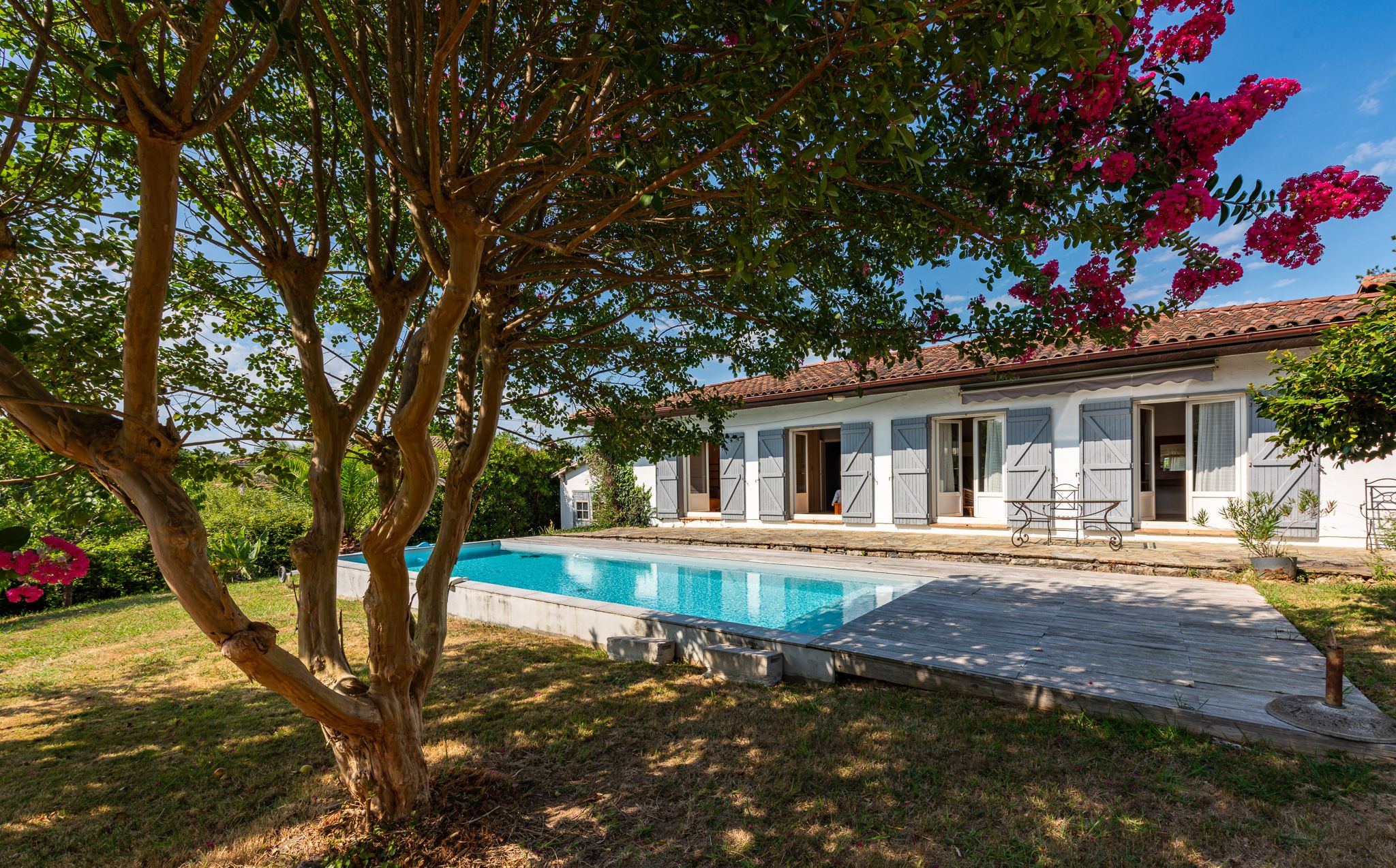 Maison 5 pièces 120 m² · à Bassussarry · 120 m² · 745 000 €
