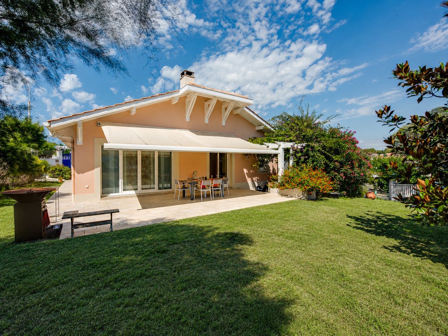 Maison 5 pièces 141 m² · à Anglet · 141,2 m² · 1 495 000 €