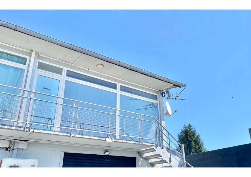 Local commercial 89 m² · à Biarritz · 89,1 m² · 155 000 €